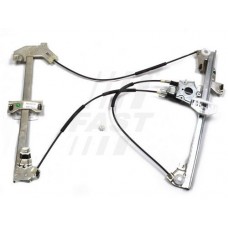 Γρύλος Παραθύρου Ηλεκτρικός Με Μοτέρ CITROEN BERLINGO 2002 - 2008 ( I )( MF ) Εμπρός Δεξιά 050907041