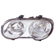 Φανάρι Εμπρός Ηλεκτρικό ROVER 25 2000 - 2004 ( RF ) Αριστερά 051105132