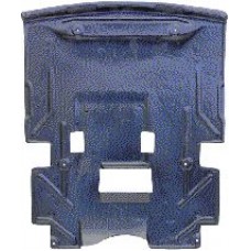 Ποδιά Μηχανής MERCEDES E CLASS 1985 - 1993 ( W124 ) 051400830