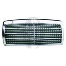 Μάσκα MERCEDES E CLASS 1985 - 1993 ( W124 ) 051404540