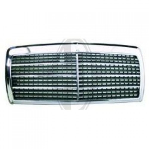 Μάσκα MERCEDES E CLASS 1985 - 1993 ( W124 ) 051404540