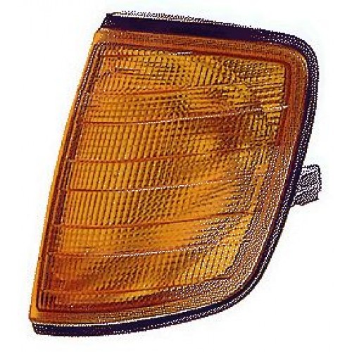 Φλας Γωνία Φλας MERCEDES E CLASS 1985 - 1993 ( W124 ) Αριστερά 051405494