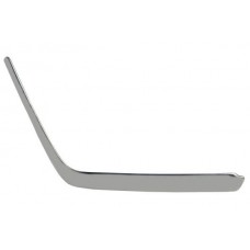 Χρώμιο Προφυλακτήρα MERCEDES E CLASS 1985 - 1993 ( W124 ) Εμπρός Δεξιά 051405521