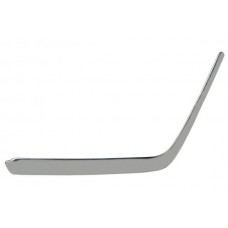 Χρώμιο Προφυλακτήρα MERCEDES E CLASS 1985 - 1993 ( W124 ) Εμπρός Αριστερά 051405522