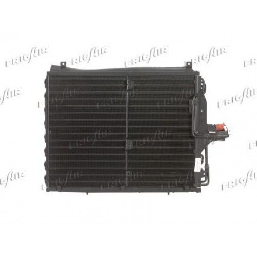 Ψυγείο A/C (Εξωτερικό) MERCEDES E CLASS 1985 - 1993 ( W124 ) 051406410