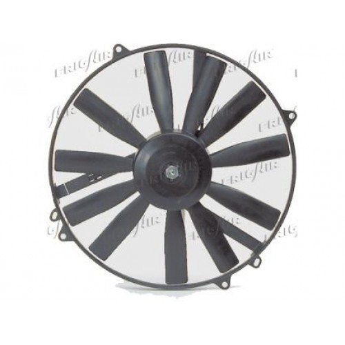 Βεντιλατέρ A/C MERCEDES E CLASS 1985 - 1993 ( W124 ) 051406440