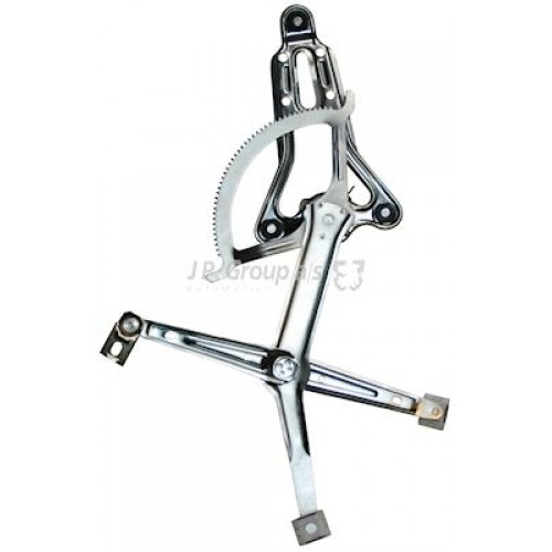 Γρύλος Παραθύρου Ηλεκτρικός MERCEDES E CLASS 1985 - 1993 ( W124 ) Εμπρός Αριστερά 051407042 Γρύλος Παραθύρου Ηλεκτρικός MERCEDES E CLASS 1985 - 1993 ( W124 ) Εμπρός Αριστερά 051407042