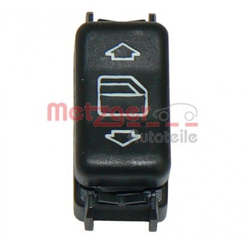 Διακόπτης Παραθύρου MERCEDES E CLASS 1985 - 1993 ( W124 ) Εμπρός Δεξιά 051407171
