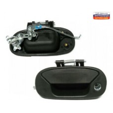 Χερούλι 3/5ης Πόρτας Εξωτερική FIAT DOBLO 2001 - 2005 ( 119 ) Combi 022807820