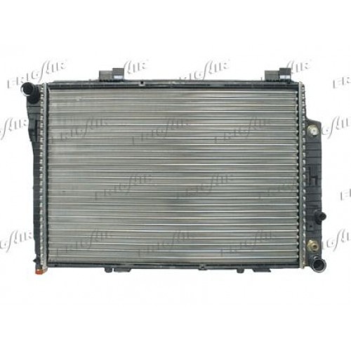 Ψυγείο Νερού MERCEDES C CLASS 1993 - 1995 ( W202 ) 051606320