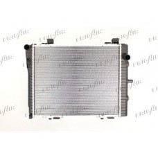 Ψυγείο Νερού MERCEDES C CLASS 1993 - 1995 ( W202 ) 051606330