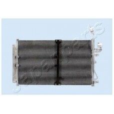 Ψυγείο A/C (Εξωτερικό) CHEVROLET-DAEWOO CAPTIVA 2007 - 2012 051706410