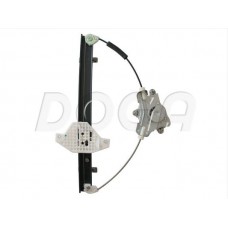 Γρύλος Παραθύρου Ηλεκτρικός Χωρίς Μοτέρ CHEVROLET-DAEWOO CAPTIVA 2007 - 2012 Πίσω Αριστερά 051707052