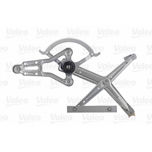 Γρύλος Παραθύρου Ηλεκτρικός Με Μοτέρ MERCEDES E CLASS 1993 - 1995 ( W124 ) Εμπρός Αριστερά 051807042