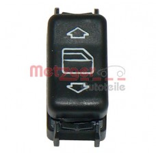 Διακόπτης Παραθύρου MERCEDES E CLASS 1993 - 1995 ( W124 ) Εμπρός Δεξιά 051807171