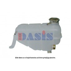 Δοχείο Υπερχείλισης Νερού MERCEDES E CLASS 1993 - 1995 ( W124 ) 051808500