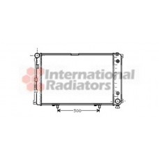 Ψυγείο Νερού MERCEDES 190E 1984 - 1993 ( W201 ) 051906300