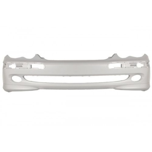 Προφυλακτήρας Βαφόμενος MERCEDES C CLASS 2000 - 2003 ( W203 ) Εμπρός 052003615
