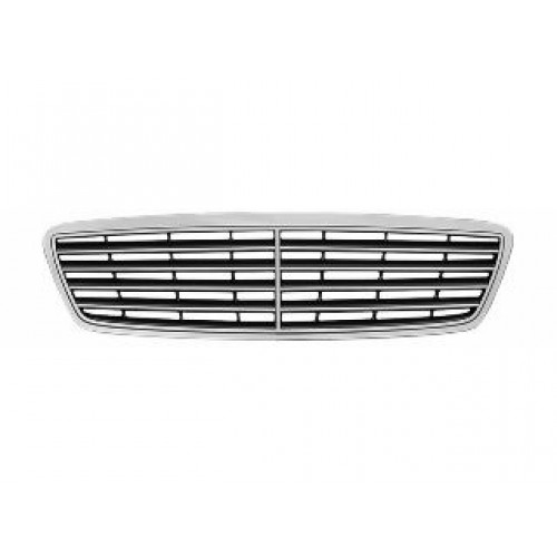 Μάσκα MERCEDES C CLASS 2000 - 2003 ( W203 ) 052004540