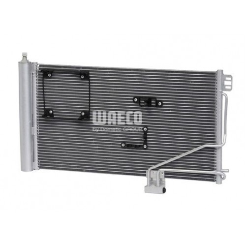 Ψυγείο A/C (Εξωτερικό) MERCEDES C CLASS 2000 - 2003 ( W203 ) 052006410