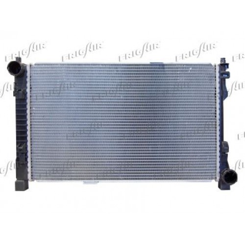 Ψυγείο Νερού MERCEDES C CLASS 2000 - 2003 ( W203 ) 052106310