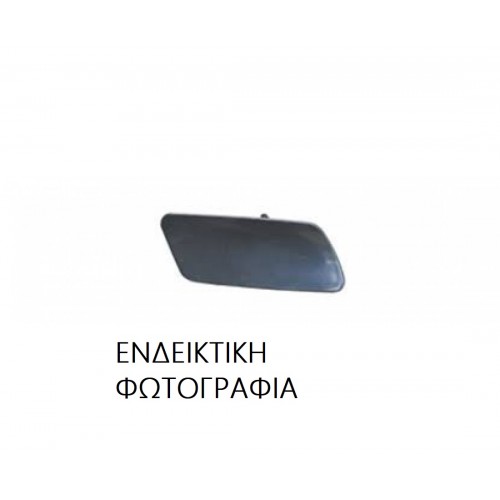 Κάλυμμα για Πιτσιλιστήρια NISSAN QASHQAI 2017- 576205012