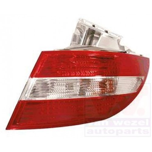 Φανάρι Πίσω Εξωτερικό MERCEDES C CLASS 2007 - 2011 ( W204 ) Δεξιά 052305821