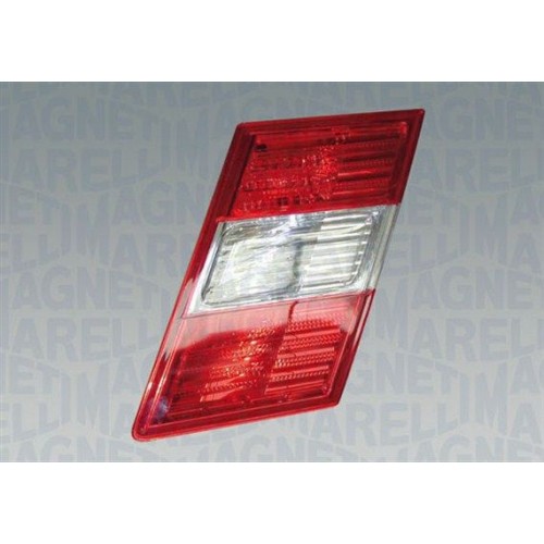 Φανάρι Πίσω Εσωτερικό MERCEDES C CLASS 2007 - 2011 ( W204 ) Αριστερά 052305827 Φανάρι Πίσω Εσωτερικό MERCEDES C CLASS 2007 - 2011 ( W204 ) Αριστερά 052305827