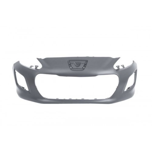 Προφυλακτήρας Βαφόμενος Με ParkTronic PEUGEOT 308 2012 - 2014 Εμπρός 052503635