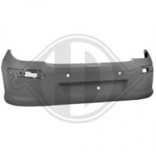 Προφυλακτήρας Βαφόμενος Με ParkTronic PEUGEOT 308 2008 - 2012 Πίσω 052503640