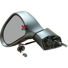 Καθρέπτης Ηλεκτρικός Θερμαινόμενος Βαφόμενος Με Φλας PEUGEOT 308 2008 - 2012 Δεξιά 052507481