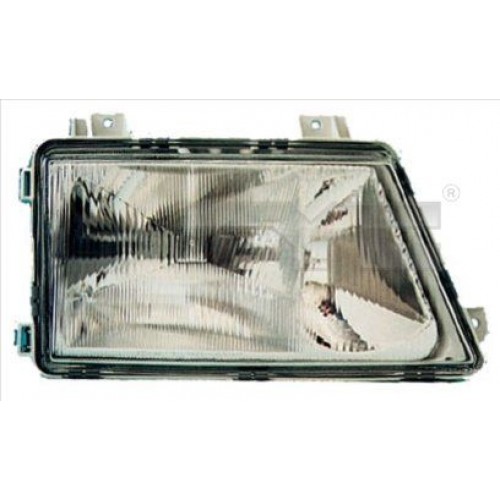 Φανάρι Εμπρός Ηλεκτρικό MERCEDES SPRINTER 1995 - 2000 ( 901 ) ( 902 ) ( 903 ) Δεξιά 052605143
