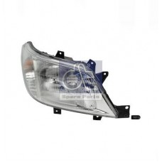 Φανάρι Εμπρός MERCEDES SPRINTER 2000 - 2006 ( 901 ) (902 ) ( 903 ) Δεξιά 052605151