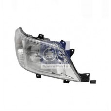 Φανάρι Εμπρός Ηλεκτρικό MERCEDES SPRINTER 2000 - 2006 ( 901 ) (902 ) ( 903 ) Δεξιά 052605161