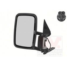 Καθρέπτης Ηλεκτρικός Θερμαινόμενος MERCEDES SPRINTER 1995 - 2000 ( 901 ) ( 902 ) ( 903 ) Αριστερά 052607504