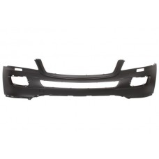 Προφυλακτήρας Βαφόμενος MERCEDES M-CLASS 2005 - 2008 ( W164 ) Εμπρός 052803615