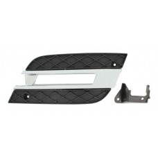 Δίχτυ Προφυλακτήρα MERCEDES M-CLASS 2005 - 2008 ( W164 ) Εμπρός Αριστερά 052804819