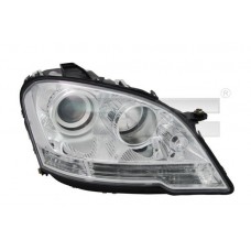Φανάρι Εμπρός Ηλεκτρικό MERCEDES M-CLASS 2009 - 2011 ( W164 ) Δεξιά 052805141