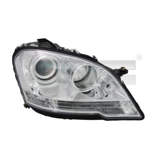 Φανάρι Εμπρός Ηλεκτρικό MERCEDES M-CLASS 2009 - 2011 ( W164 ) Δεξιά 052805141