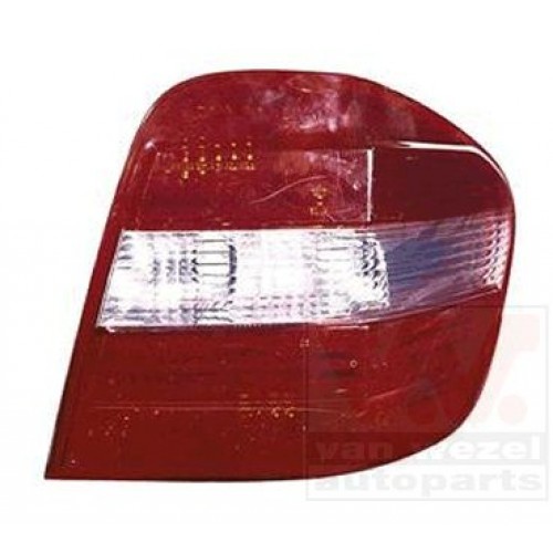 Φανάρι Πίσω MERCEDES M-CLASS 2005 - 2008 ( W164 ) Δεξιά 052805816