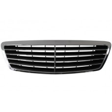 Μάσκα MERCEDES S CLASS 2003 - 2005 ( W220 ) 052904545