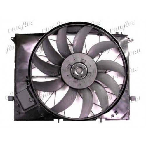 Βεντιλατέρ Νερού MERCEDES S CLASS 1998 - 2002 ( W220 ) 052906450 Βεντιλατέρ Νερού MERCEDES S CLASS 1998 - 2002 ( W220 ) 052906450