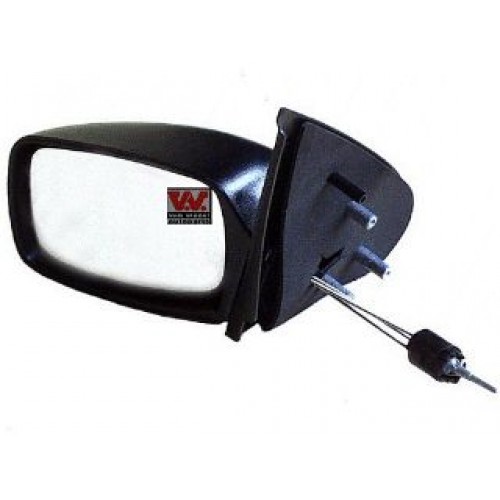 Καθρέπτης Μηχανικός FORD FIESTA 1996 - 1999 ( Mk4a ) Αριστερά 053007482 Καθρέπτης Μηχανικός FORD FIESTA 1996 - 1999 ( Mk4a ) Αριστερά 053007482