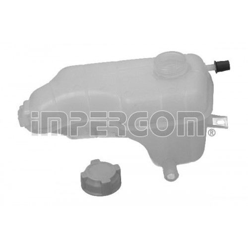 Δοχείο Υπερχείλισης Νερού FORD FIESTA 1996 - 1999 ( Mk4a ) 053008510