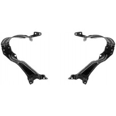 Φανοστάτης MERCEDES E CLASS 1996 - 1999 ( W210 ) Εμπρός Αριστερά 053200472