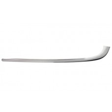 Χρώμιο Προφυλακτήρα MERCEDES E CLASS 1996 - 1999 ( W210 ) Εμπρός Αριστερά 053204032