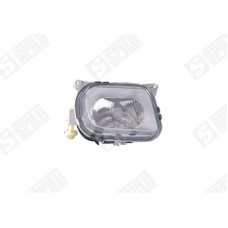 Προβολείς Ομίχλης MERCEDES E CLASS 1996 - 1999 ( W210 ) Αριστερά 053205112