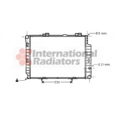 Ψυγείο Νερού MERCEDES E CLASS 1996 - 1999 ( W210 ) 053206300