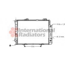 Ψυγείο Νερού MERCEDES E CLASS 1996 - 1999 ( W210 ) 053206360