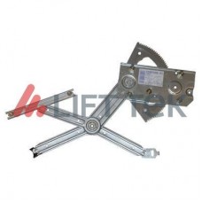 Γρύλος Παραθύρου Ηλεκτρικός Με Μοτέρ MERCEDES E CLASS 1996 - 1999 ( W210 ) Εμπρός Δεξιά 053207058